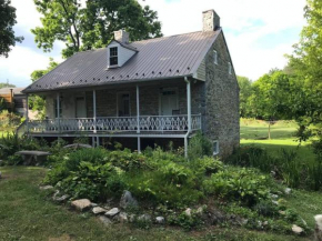Springhouse 1803